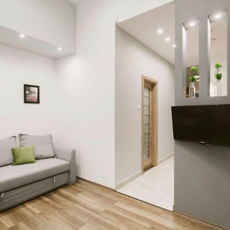 Bpm-Apartment Life Budapest Eksteriør billede