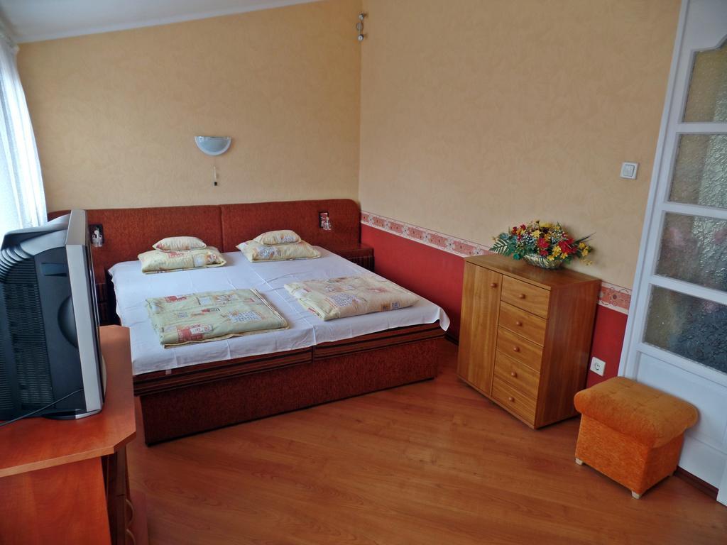 Bpm-Apartment Life Budapest Værelse billede