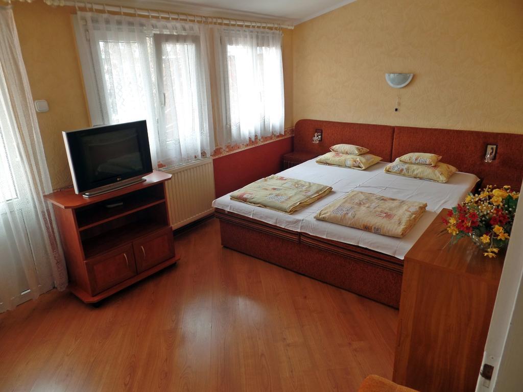 Bpm-Apartment Life Budapest Værelse billede