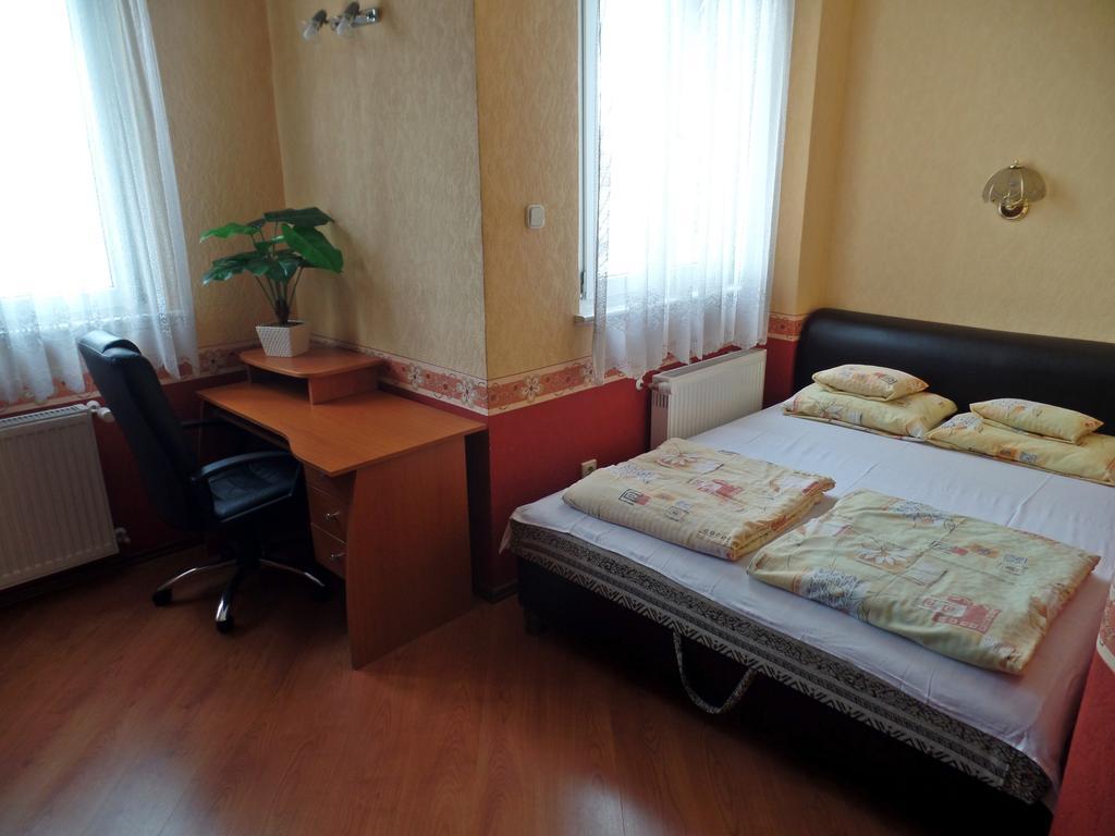 Bpm-Apartment Life Budapest Værelse billede