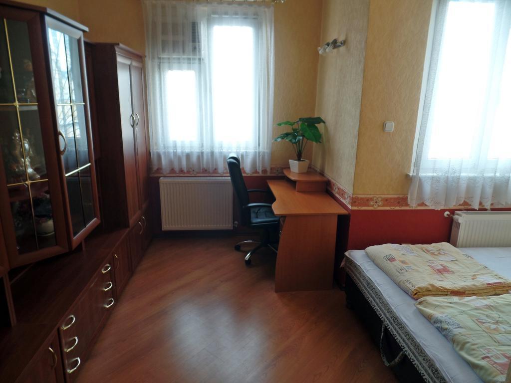 Bpm-Apartment Life Budapest Værelse billede