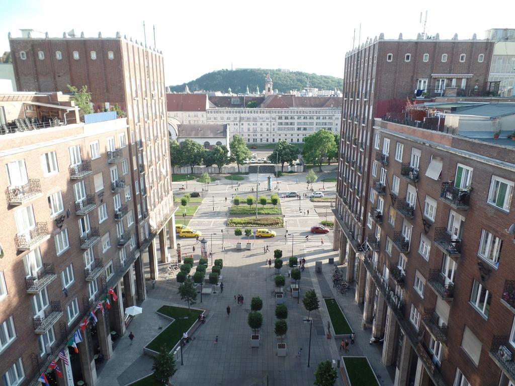Bpm-Apartment Life Budapest Værelse billede
