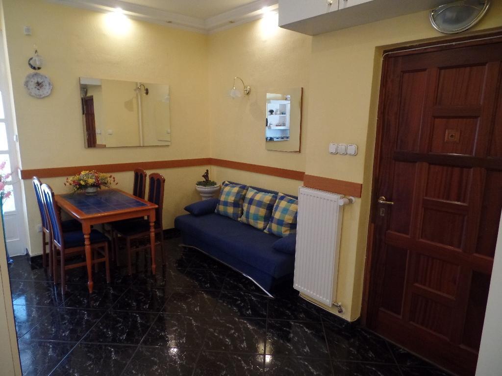 Bpm-Apartment Life Budapest Værelse billede
