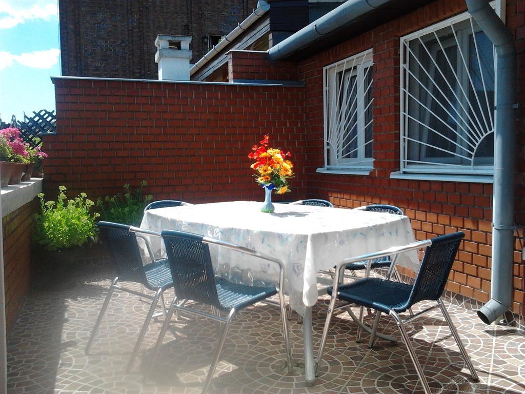 Bpm-Apartment Life Budapest Værelse billede