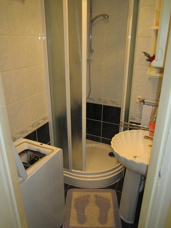 Bpm-Apartment Life Budapest Værelse billede