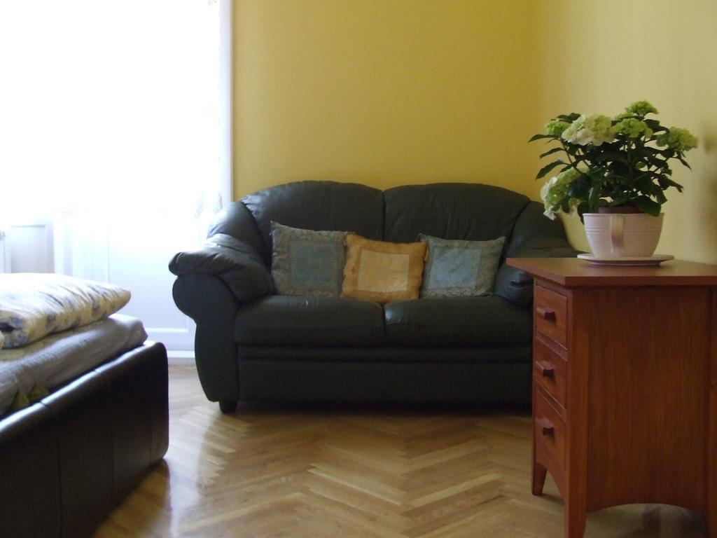 Bpm-Apartment Life Budapest Værelse billede