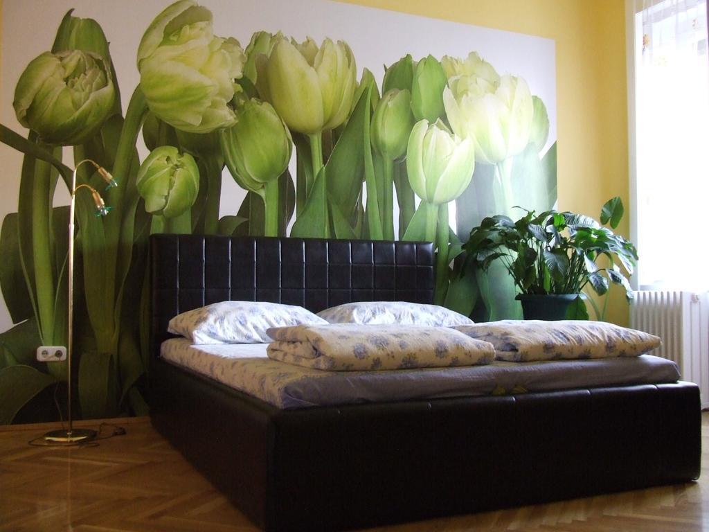 Bpm-Apartment Life Budapest Værelse billede