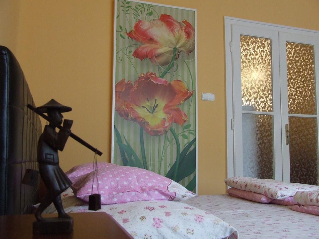 Bpm-Apartment Life Budapest Værelse billede