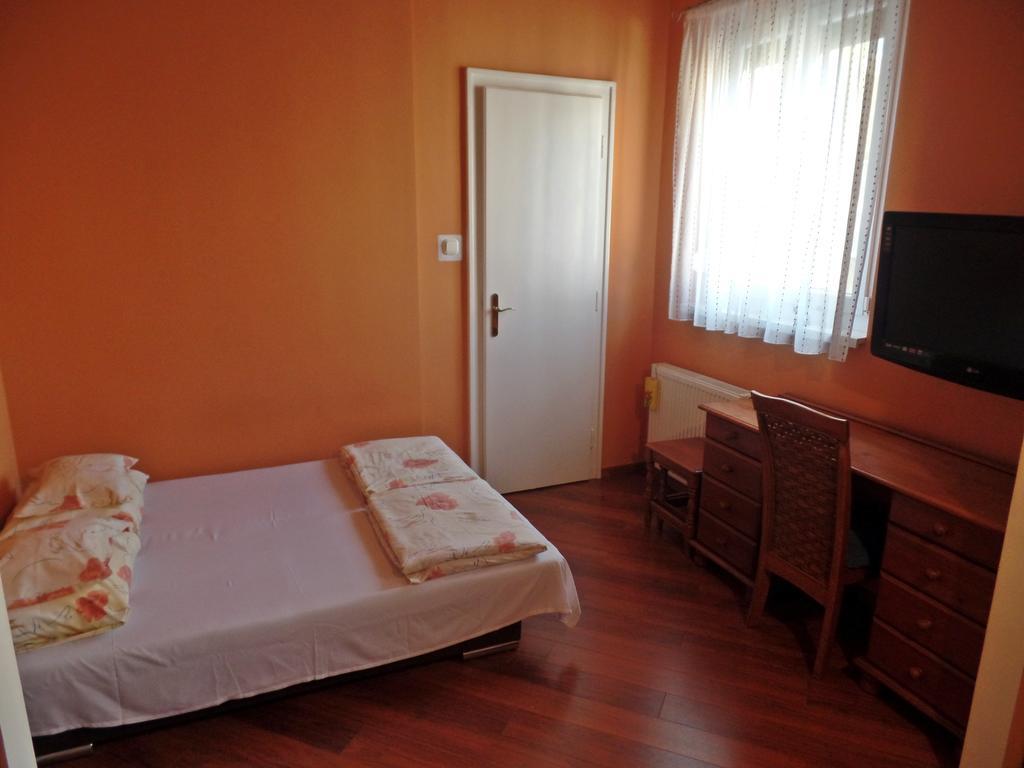 Bpm-Apartment Life Budapest Værelse billede