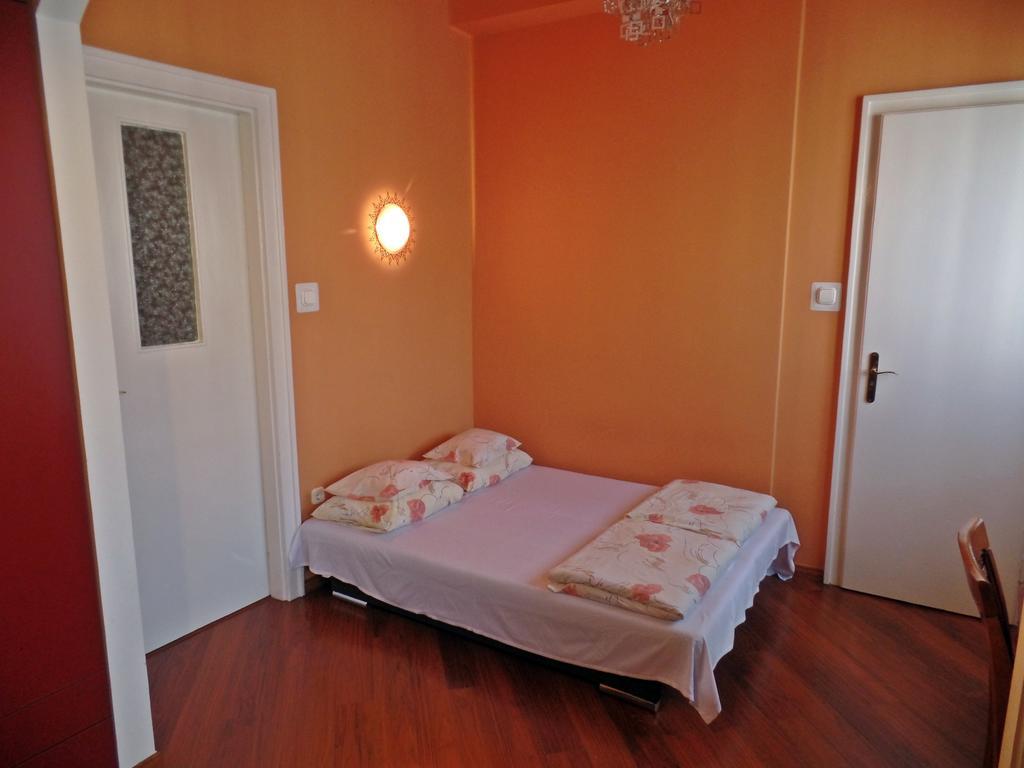 Bpm-Apartment Life Budapest Værelse billede