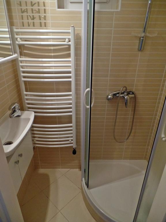 Bpm-Apartment Life Budapest Værelse billede