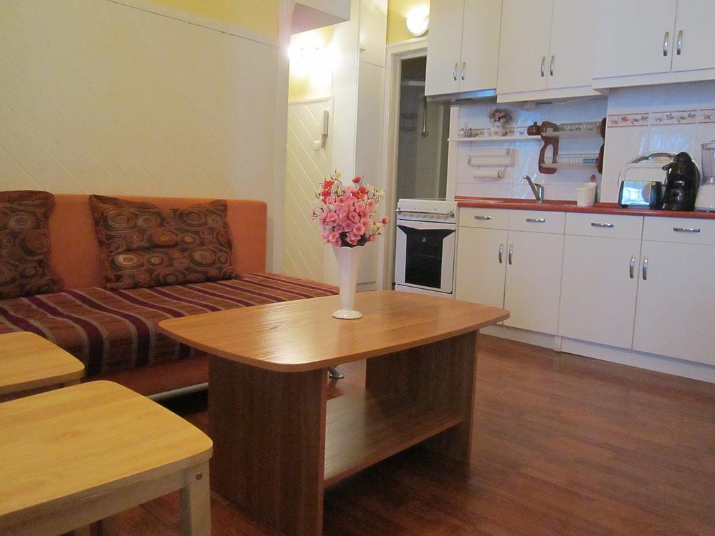 Bpm-Apartment Life Budapest Værelse billede