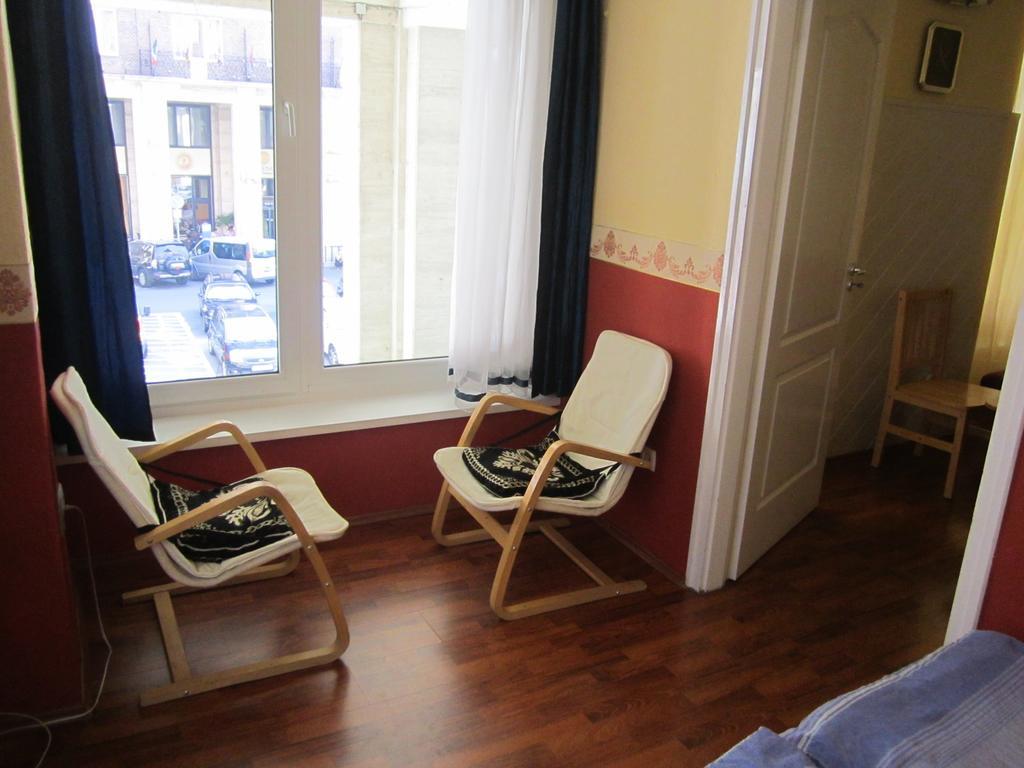 Bpm-Apartment Life Budapest Værelse billede
