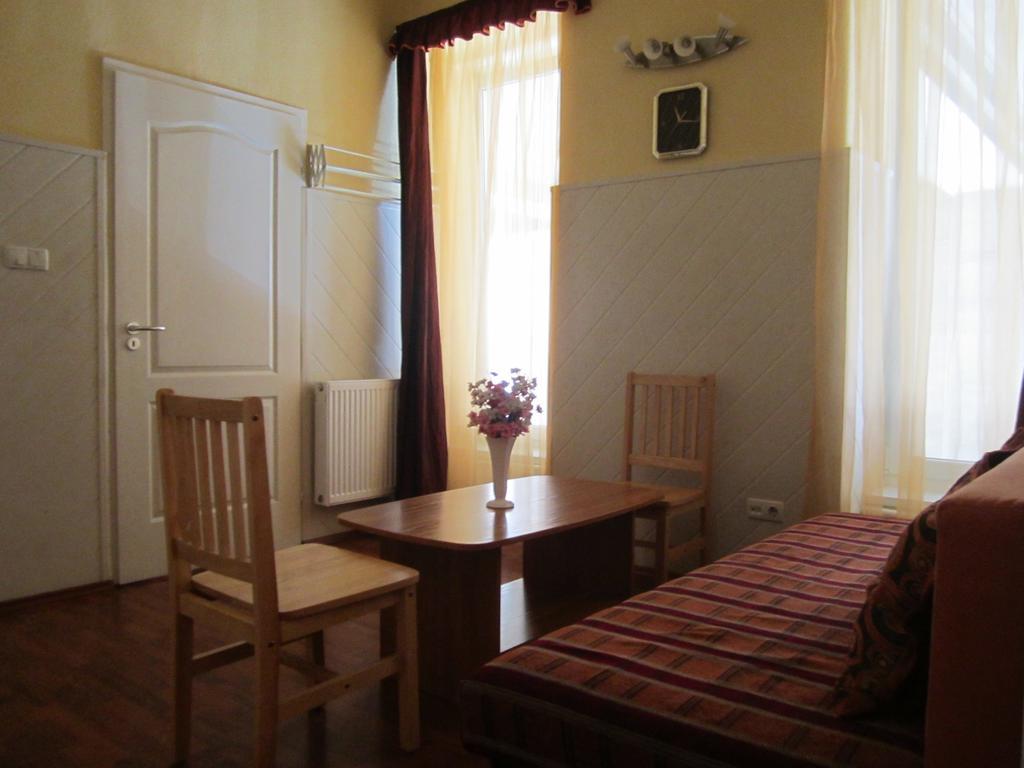 Bpm-Apartment Life Budapest Værelse billede