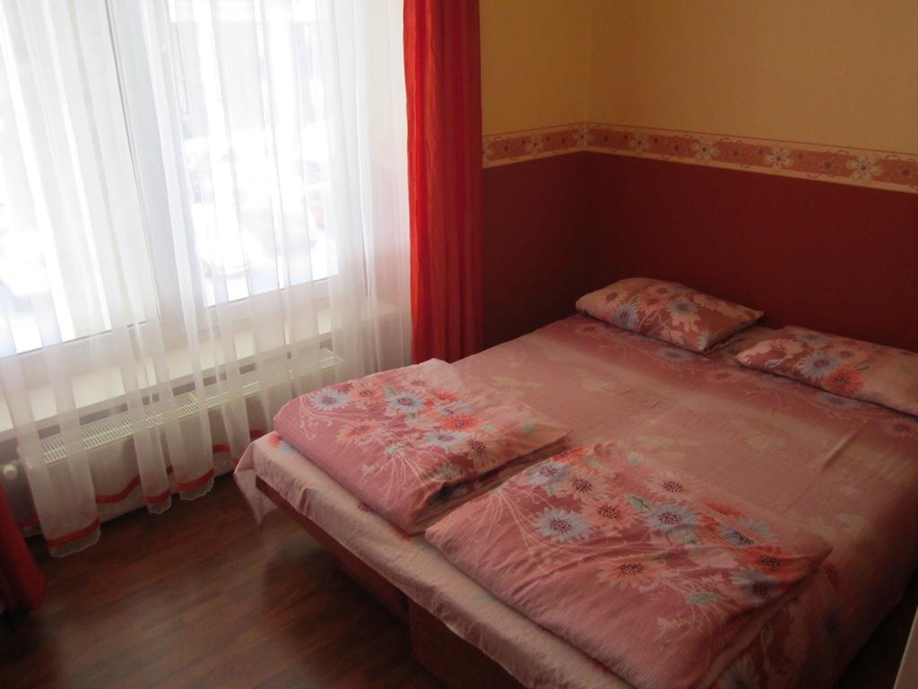 Bpm-Apartment Life Budapest Værelse billede