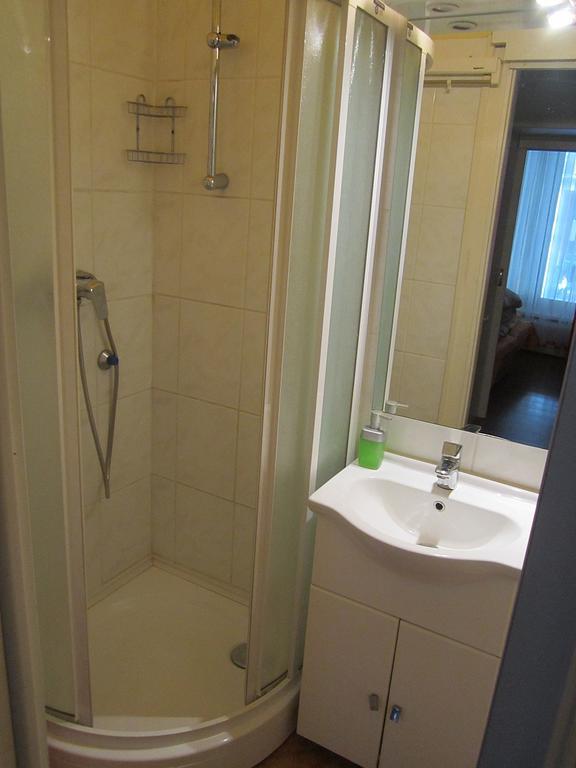 Bpm-Apartment Life Budapest Værelse billede