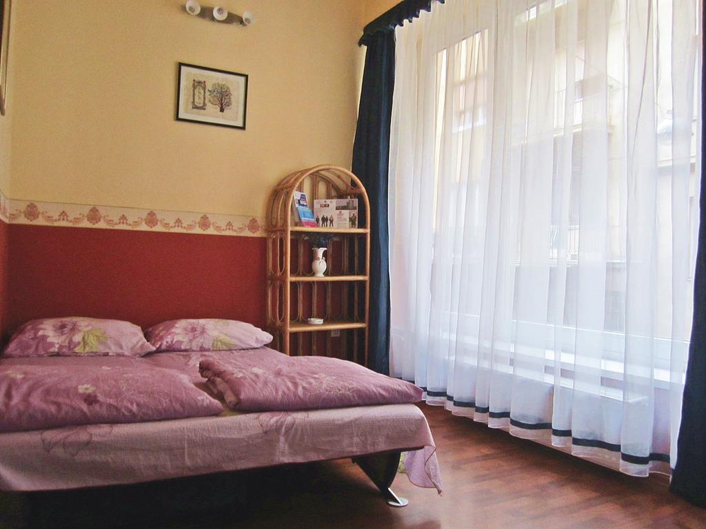 Bpm-Apartment Life Budapest Værelse billede