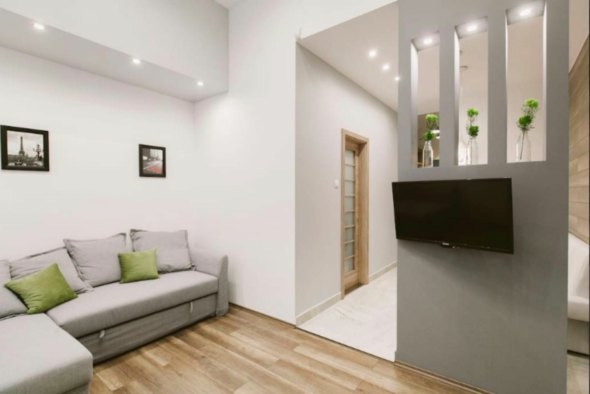 Bpm-Apartment Life Budapest Eksteriør billede