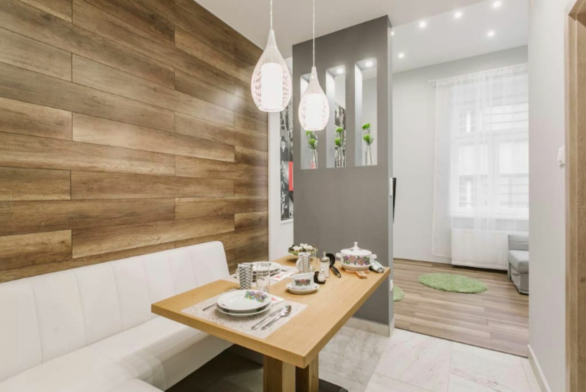 Bpm-Apartment Life Budapest Eksteriør billede