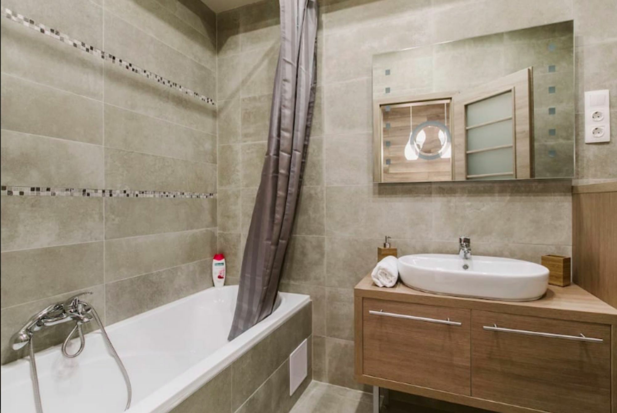 Bpm-Apartment Life Budapest Eksteriør billede