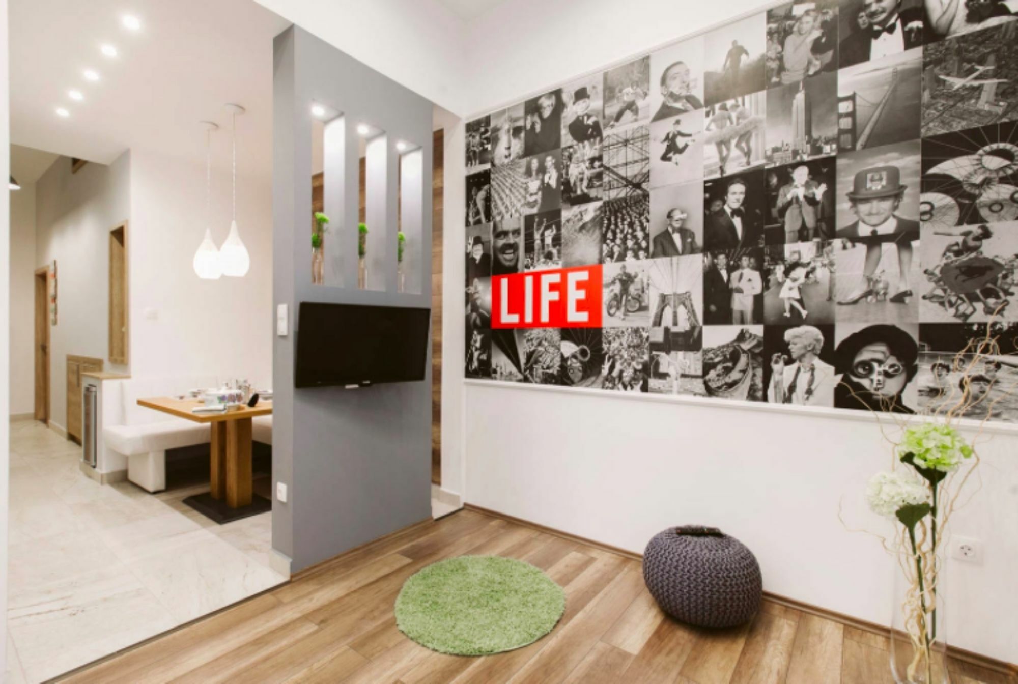 Bpm-Apartment Life Budapest Eksteriør billede