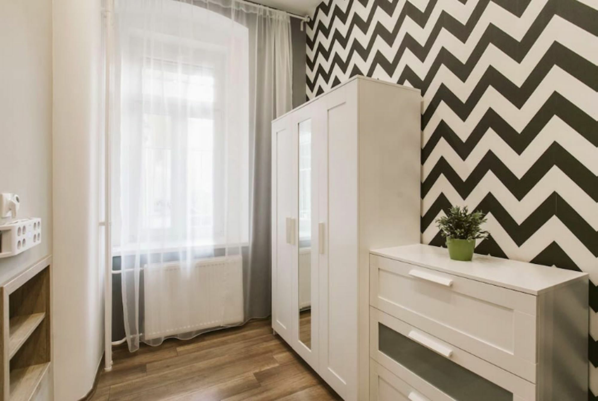 Bpm-Apartment Life Budapest Eksteriør billede