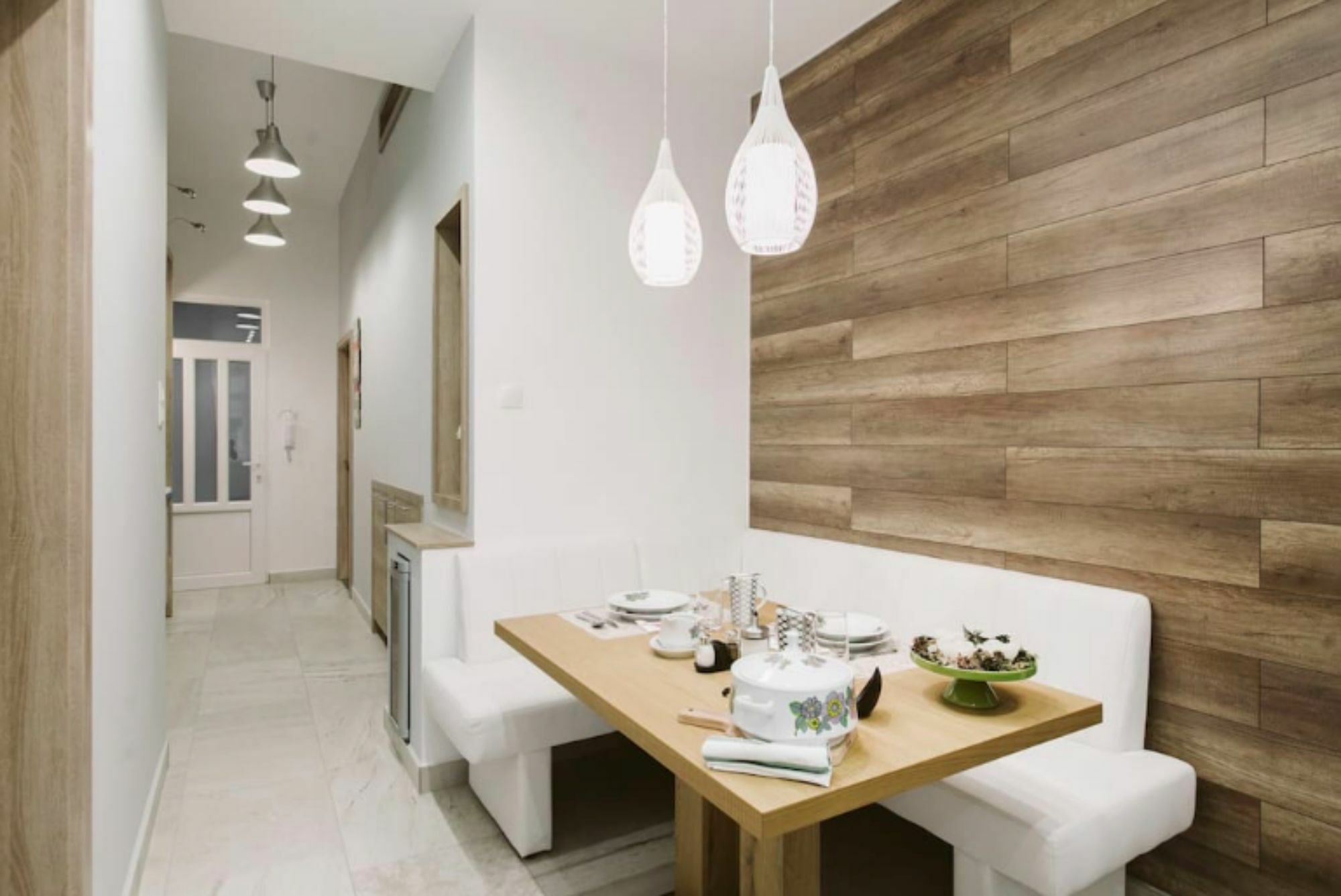 Bpm-Apartment Life Budapest Eksteriør billede