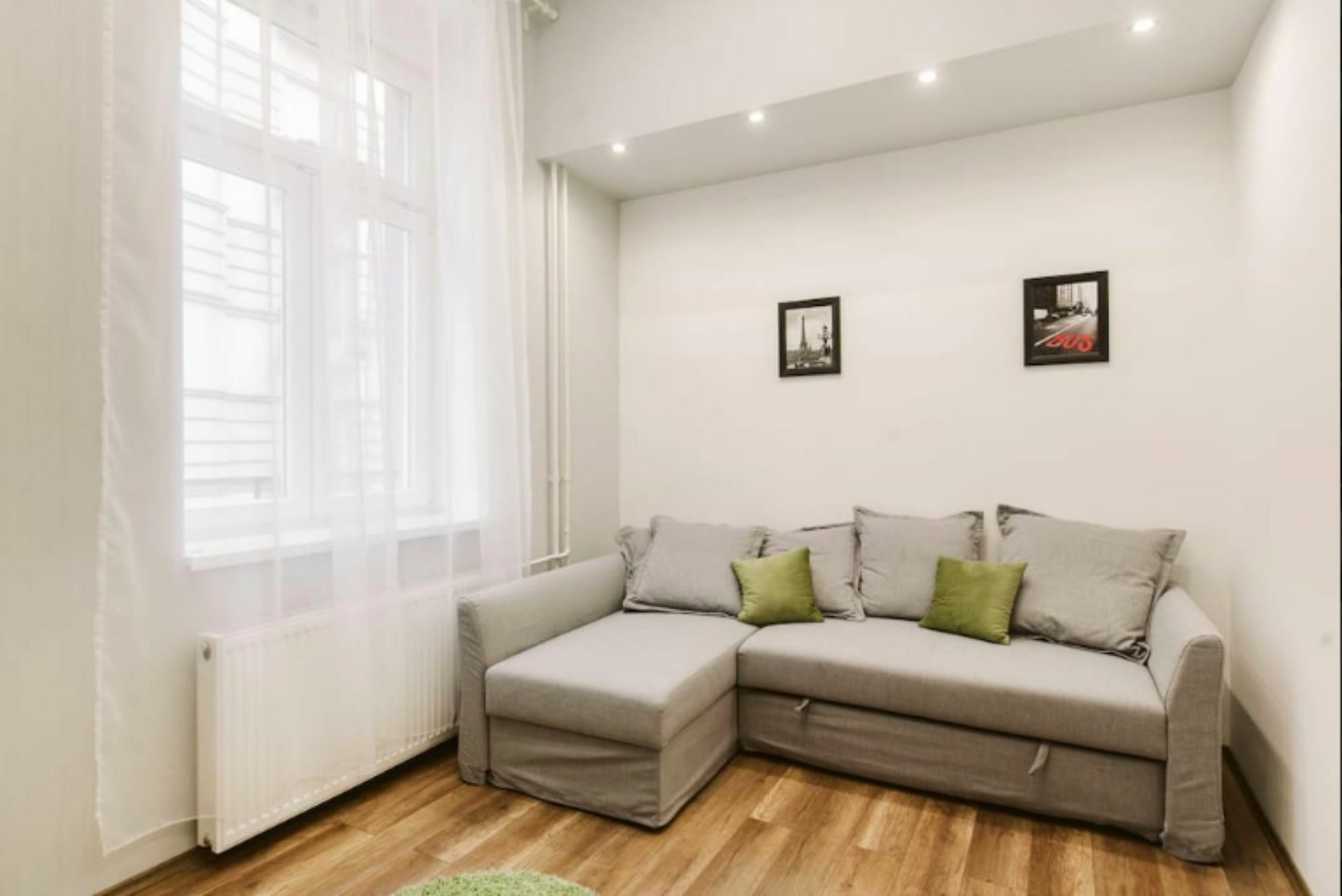 Bpm-Apartment Life Budapest Eksteriør billede